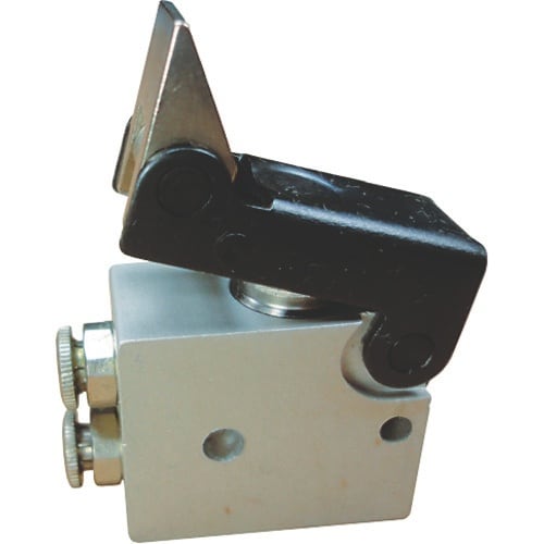 NOGA リミットバルブ