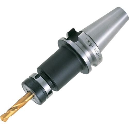 ユキワ EY ホルダ 把握径0.5ー16.0mm