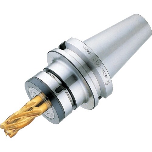 ユキワ スーパーG1チャック シャンクBT50 把