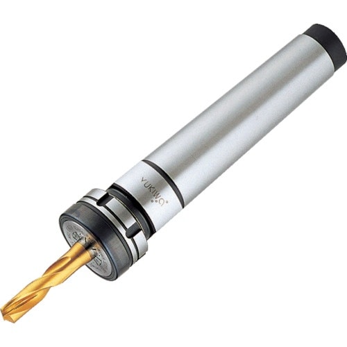 ユキワ ニュードリルミルチャック 把握径(mm)0