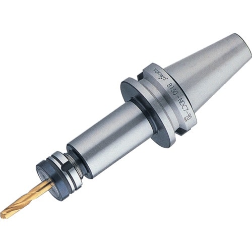 ユキワ ニュードリルミルチャック シャンクS20T