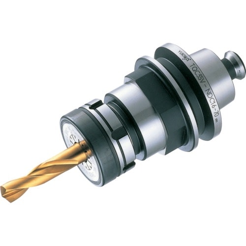 ユキワ ニュードリルミルチャック