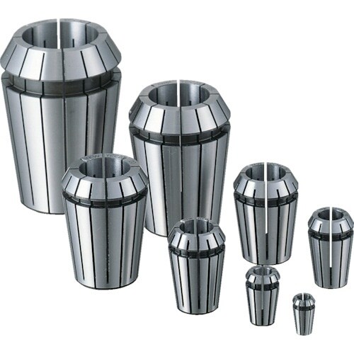 ユキワ ドリルミルコレット 把握径3.5ー4.0