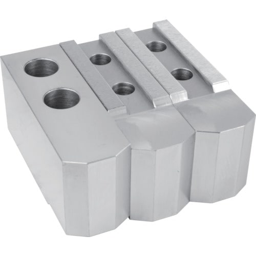 ARM 日鋼パワーチャック用鉄生爪HF−14/18