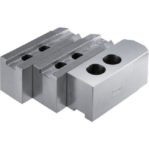 ARM 日立パワーチャック用鉄生爪日立10/11H