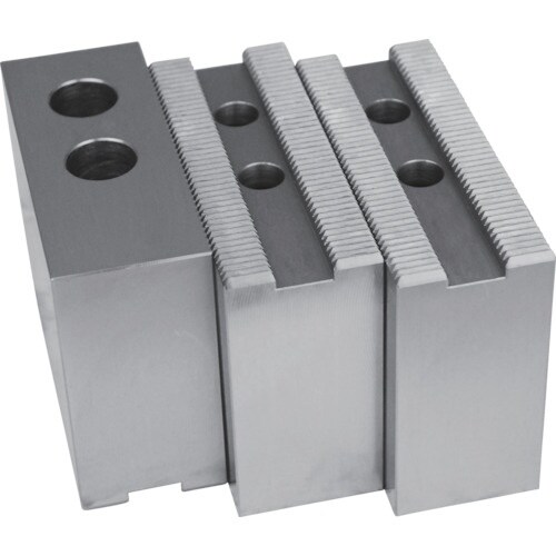 ARM 北川パワーチャック用鉄生爪HJ−12H10