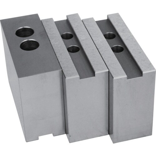 ARM 北川パワーチャック用鉄生爪山取無HO−12