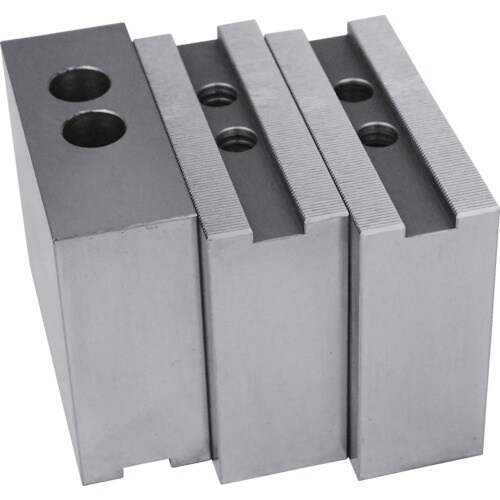 ARM 北川パワーチャック用鉄生爪山取無HO−12