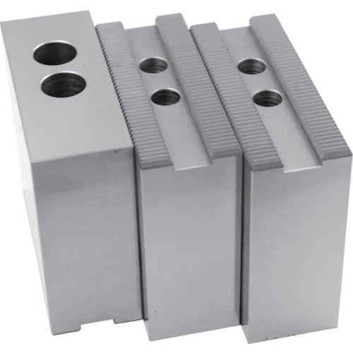 ARM 豊和パワーチャック用鉄生爪HO1MA−12