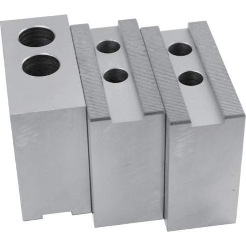 ARM 豊和パワーチャック用鉄生爪HO27M−12