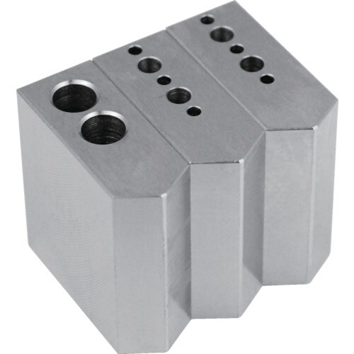 ARM 北川エアーチャック用鉄生爪KPC4H50