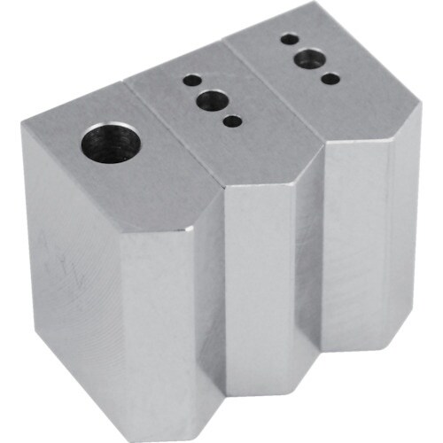 ARM 北川エアーチャック用鉄生爪KPC80H50