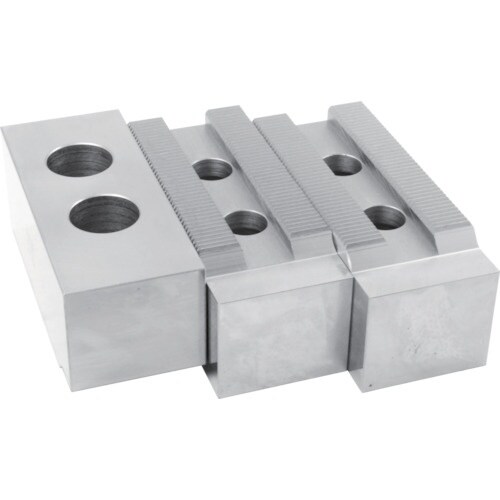 ARM 松本パワーチャック用鉄生爪M−15/18H