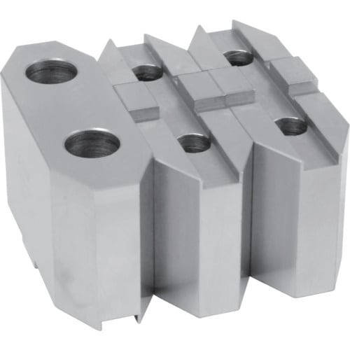 ARM ソールスクロールチャック鉄生爪MSE−10