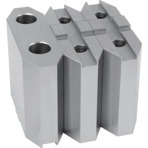 ARM ソールスクロールチャック鉄生爪MSE−10