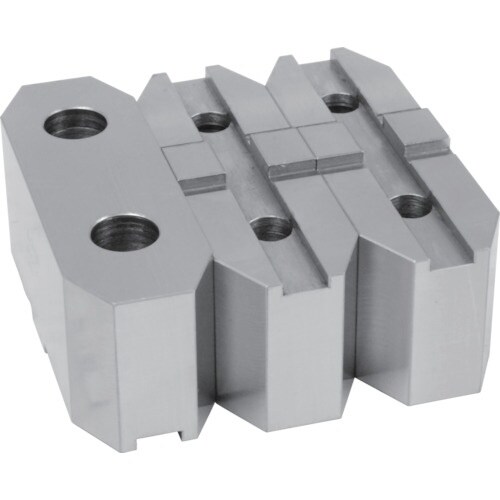 ARM ソールスクロールチャック鉄生爪MSE−12