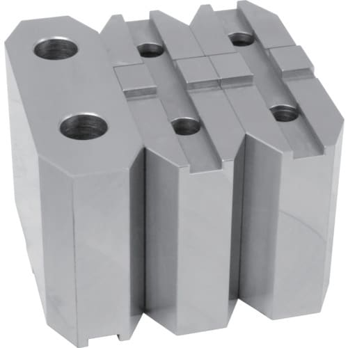 ARM ソールスクロールチャック鉄生爪MSE−12