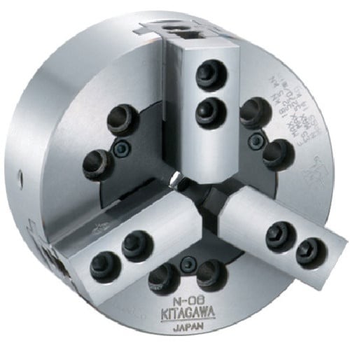 北川 中実パワーチャック