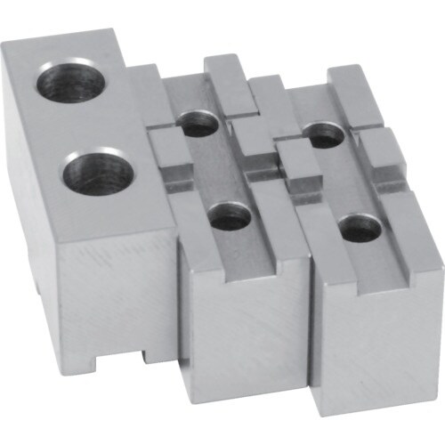 ARM ビクタースクロールチャック用鉄生爪STA−