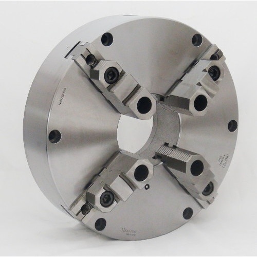 Victor スクロールチャック TC460F4