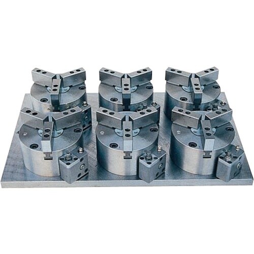 Victor ジグチャック TV05 5インチ 3