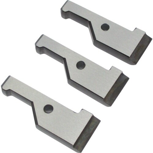 KKK ワークドライビングセンター 部品 替爪 S