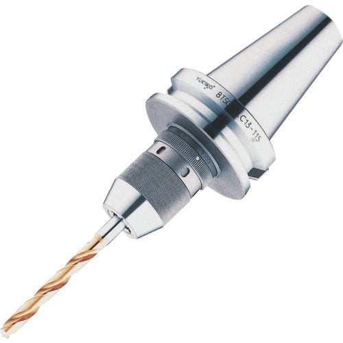 ユキワ ドリームチャック(CNC)