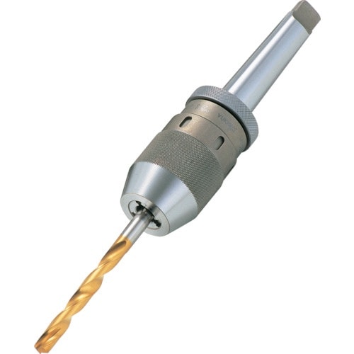 ユキワ キーレスドリルチャック