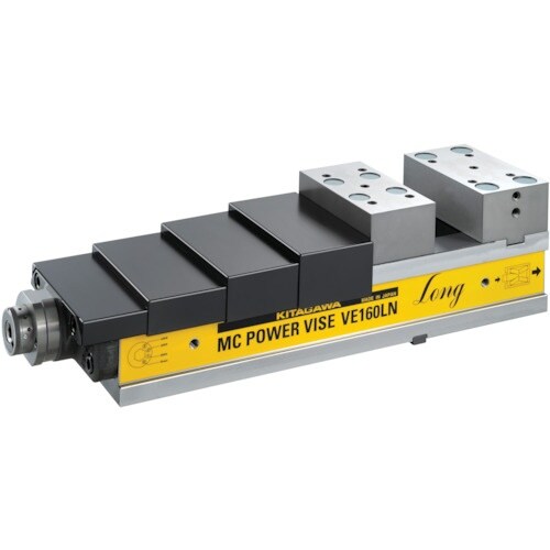 北川 MCロングパワーバイス