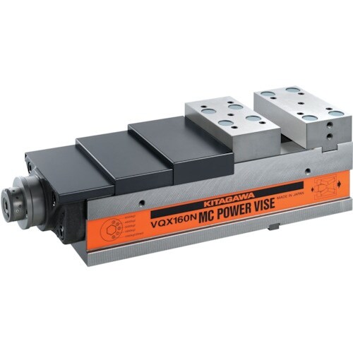 北川 MCパワーバイス100mm