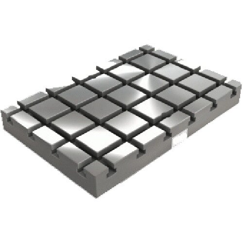 ニューストロング ベースプレート(T溝タイプ) 4