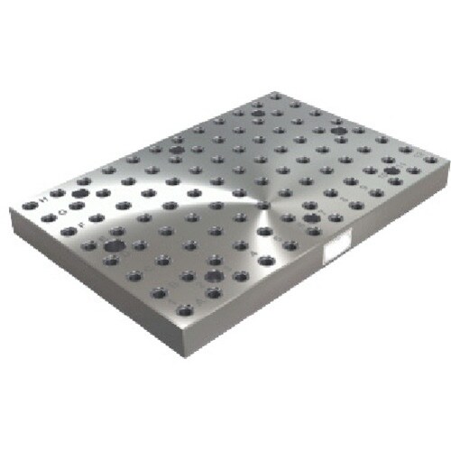 ニューストロング ベースプレート(ブッシングタイプ