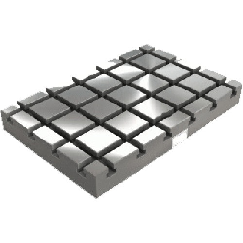 ニューストロング ベースプレート(T溝タイプ) 5