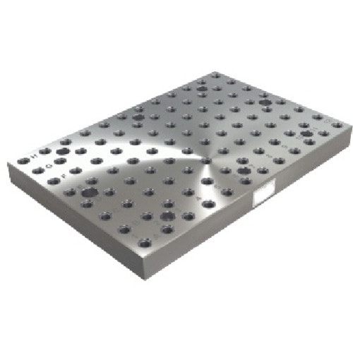 ニューストロング ベースプレート(ブッシングタイプ