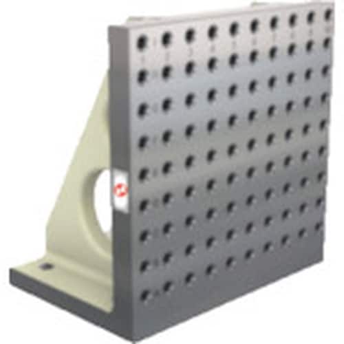 ニューストロング MC用アングルプレート(ブッシン