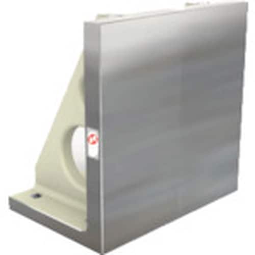 ニューストロング MC用アングルプレート(スタンダ