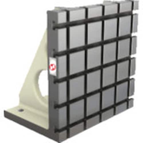 ニューストロング MC用アングルプレート(クロスT