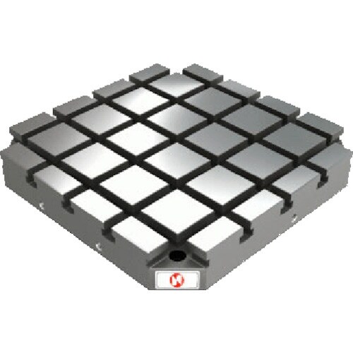 ニューストロング MC用サブテーブル(T溝タイプ)