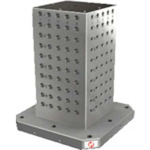 ニューストロング MC用ロングジグブロック(ブッシ