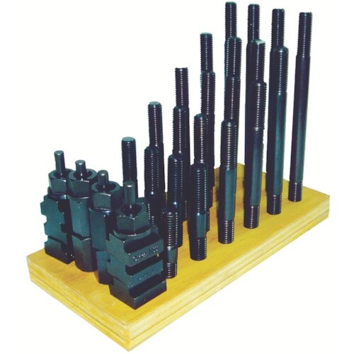 ニューストロング Tナットとボルトナットセット ネ