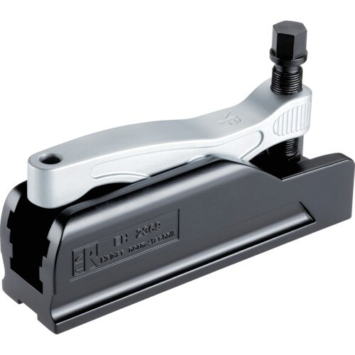 HALDER コンパクト・クランプ