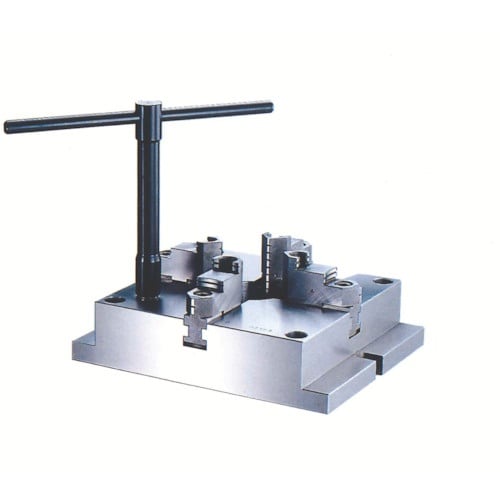 ニューストロング 頑チャック坊主 マシニング用 四