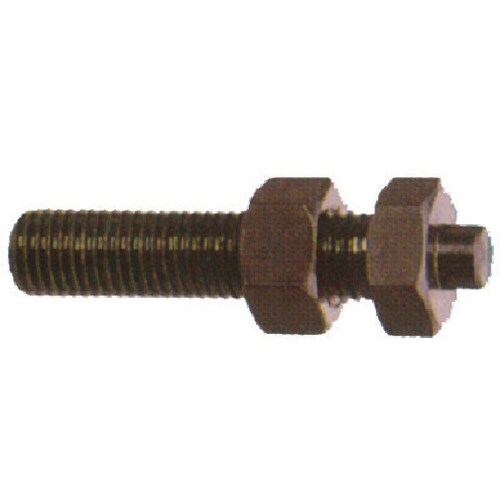 ニューストロング クランプリセットボルト