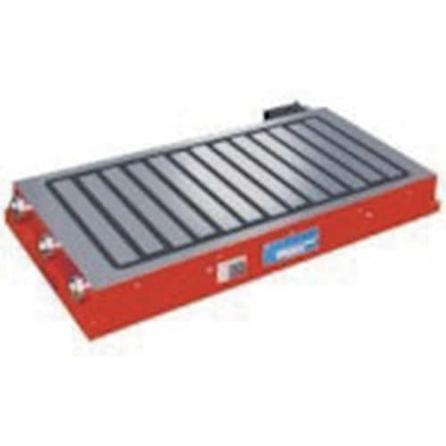 KANETEC 消磁機能付永電磁チャック