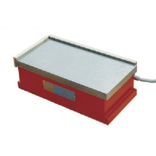 KANETEC 永電磁マイクロピッチチャック 奥行