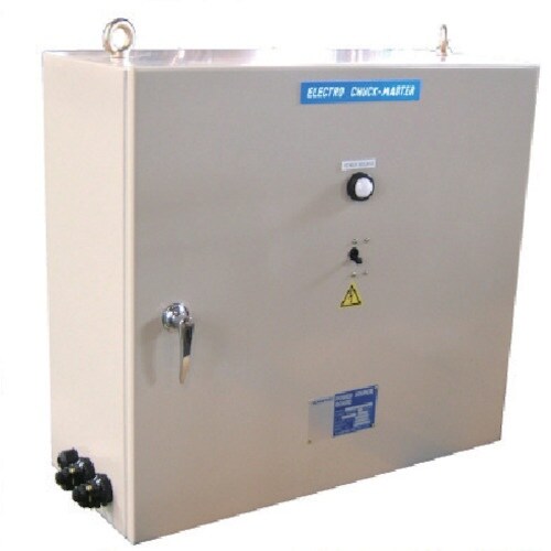 KANETEC エレクトロチャックマスター