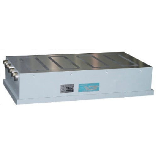 KANETEC 超強力形電磁チャック 150×45