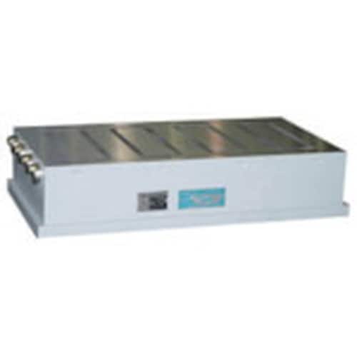 KANETEC 強力波電磁チャック 奥行250mm