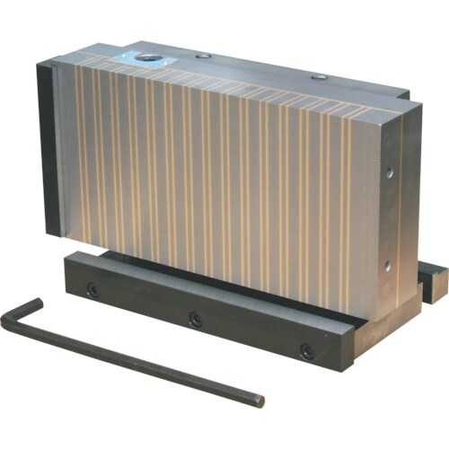 KANETEC 垂直形永磁チャック