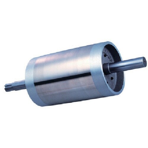 KANETEC 永磁プーリ φ214×400mmm